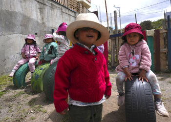 Foto: Dolores Ochoa | AP