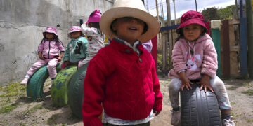 Foto: Dolores Ochoa | AP