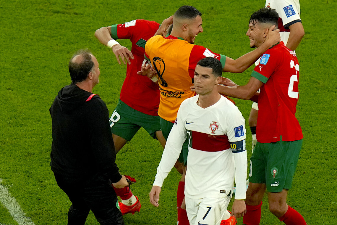 Foto: Alessandra Tarantino | AP)