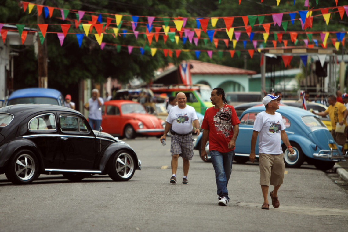 Foto archivo / Florentino Velázquez