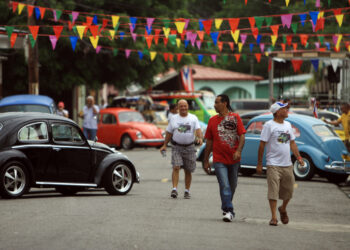 Foto archivo / Florentino Velázquez