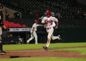 Cedanne Rafaela, de los Criollos Caguas. (Foto: LBPRC Media)