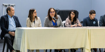 Instituto de Investigación y Planificación Costera de Puerto Rico. Foto suministrada