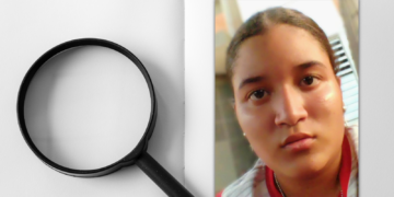 Jeitniuska Muriel Rivera. Foto suministrada