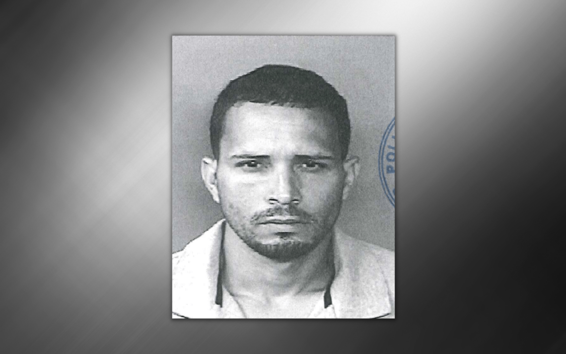 Jordan Robles Rivera. (Foto suministrada)