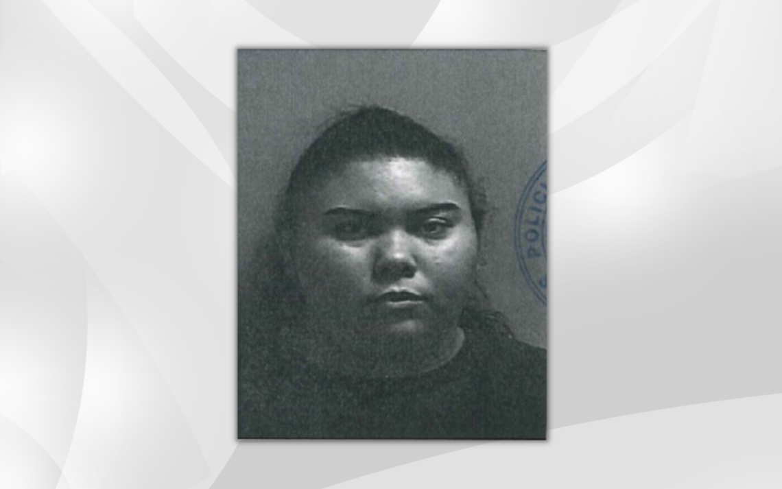 Judith Torres Pacheco.  (Foto suministrada)