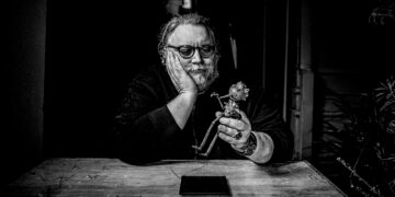 Guillermo del Toro (Foto: Netflix)