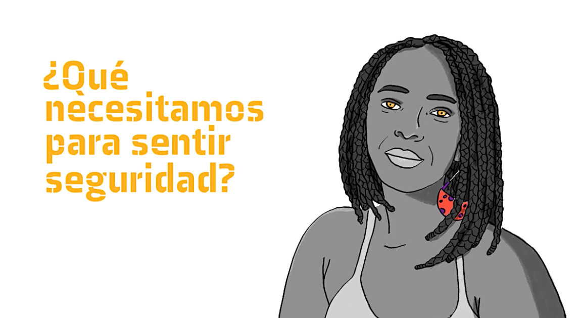 El lanzamiento oficial de esta nueva iniciativa tendrá lugar hoy martes a las 3:00 de la tarde, en la plataforma Facebook Live de Km0. 
(Arte: Omar Banuchi)