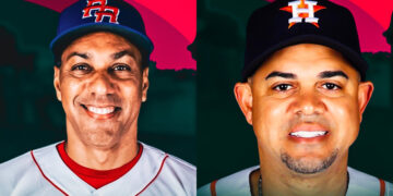 Juan “Igor” González y Alex Cintrón. (Fotos suministradas)