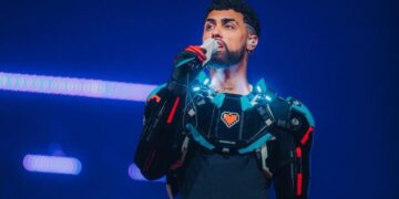 Foto: Jay Wheeler vía Facebook