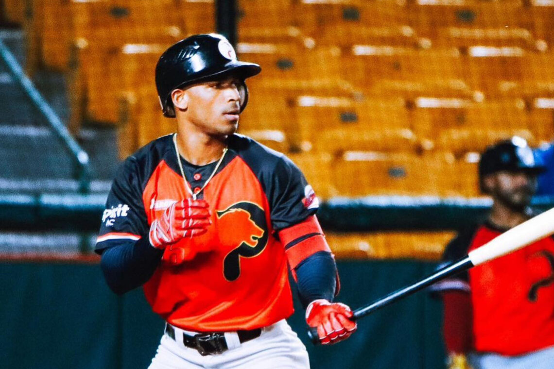 Los Leones de Ponce están segundos en la liga. (Foto: Leones de Ponce)