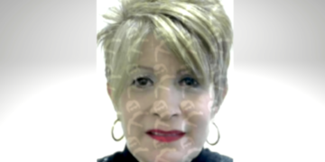 Lourdes Milagro Hernández Rivera (Foto suministrada)