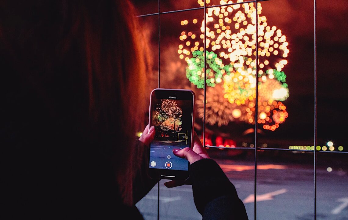 Foto: Aleksandr Popov | Unsplash (archivo)