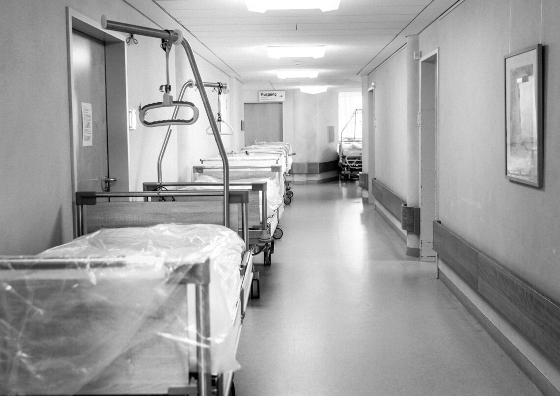 Foto: Ante Samarzija | Unsplash (archivo)