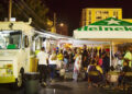 Ponce Food Truck Festival. (Foto suministrada)
