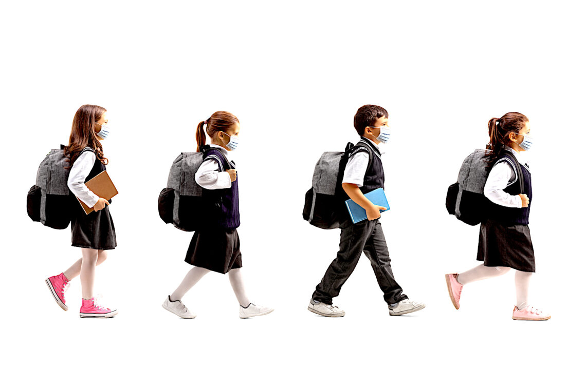 Foto: Istock (archivo)