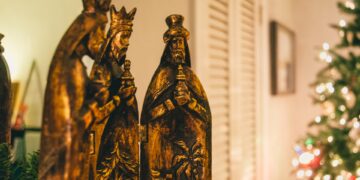 Foto: Jonathan Meyer / Unsplash