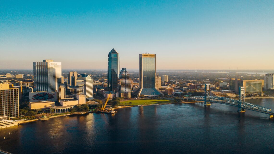Jacksonville, Florida. (Foto: Lance Asper / Unsplash)