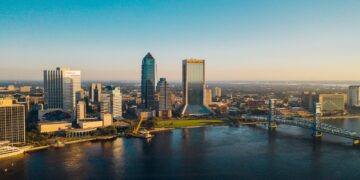 Jacksonville, Florida. (Foto: Lance Asper / Unsplash)