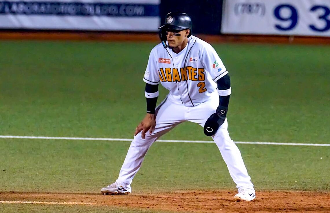 Foto: Facebook Gigantes de Carolina - Béisbol Invernal