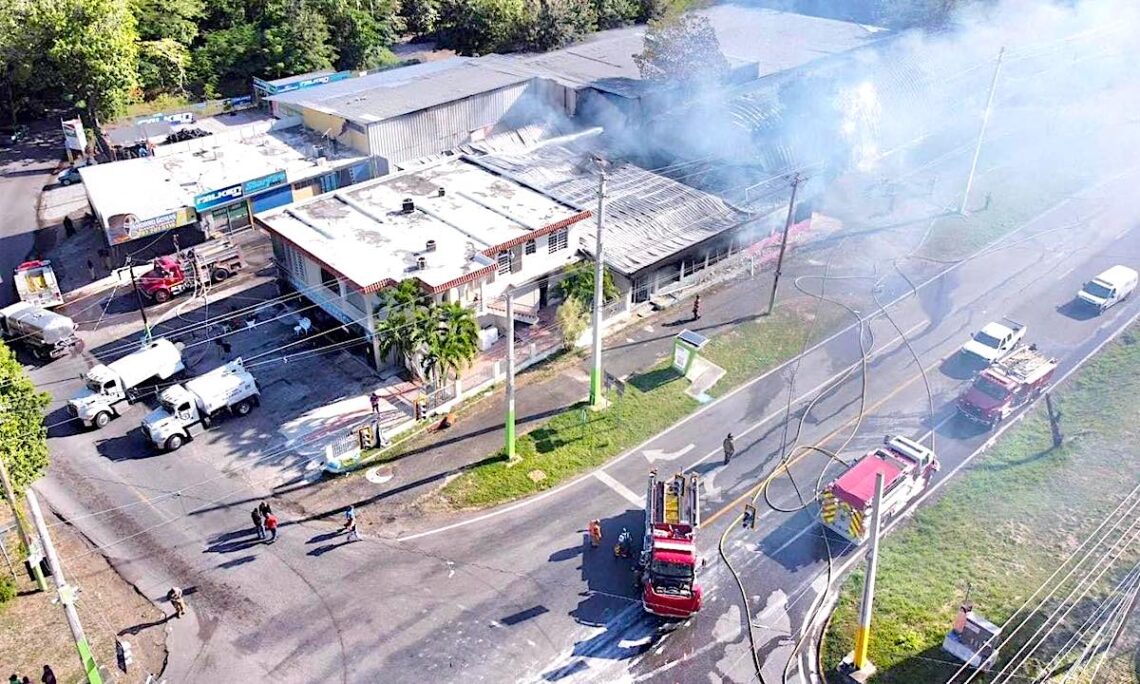 Foto: Gobierno Municipal de Yauco