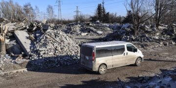 Foto:EFE/EPA/ALESSANDRO GUERRA