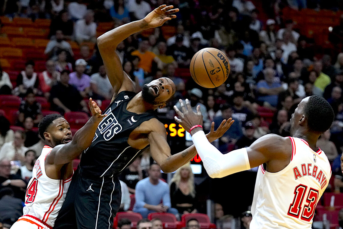 Foto: Wilfredo Lee | AP)