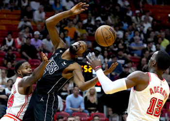 Foto: Wilfredo Lee | AP)