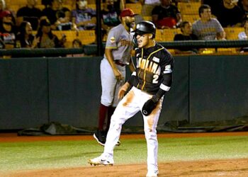 Bryan Torres, de los Gigantes de Carolina. (Foto: LBPRC Media)