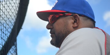 José “Cheo” Molina. (Foto suministrada)