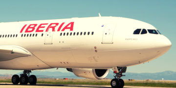 (Foto: Facebook / Iberia)