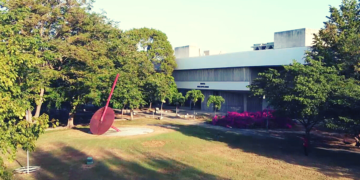 Recinto de Ponce de la Universidad de Puerto Rico. (Foto: Facebook / UPR Ponce)