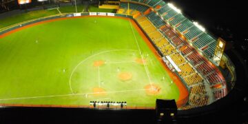 Estadio Roberto Clemente Walker (Foto: LBPRC Media)