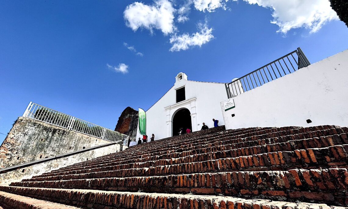 Foto: Omar Alfonso | La Perla del Sur