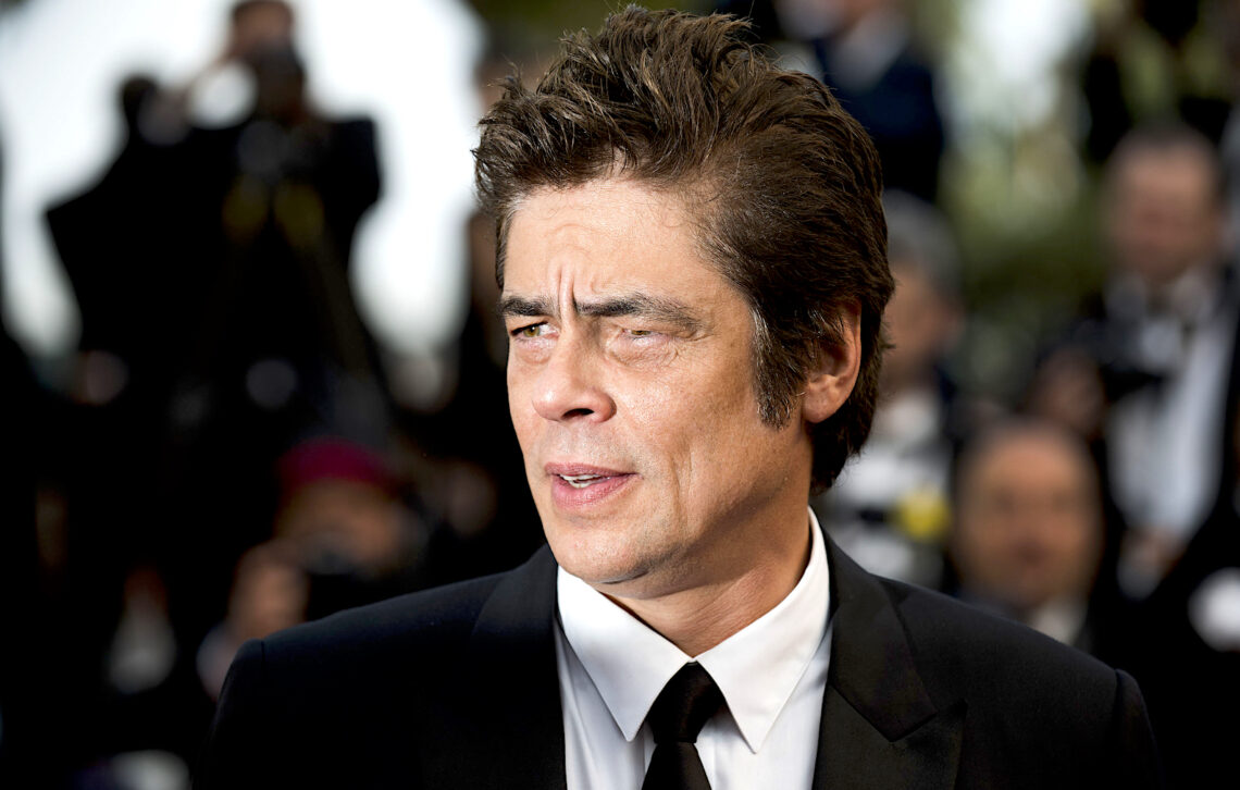Benicio del Toro (Foto: Arthur Mola | Invision | AP)
