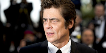 Benicio del Toro (Foto: Arthur Mola | Invision | AP)
