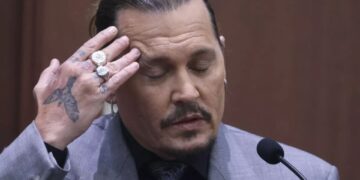 Foto: AP/Evelyn Hockstein