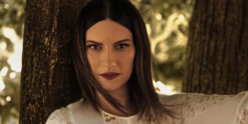 Laura Pausini. (Foto: EFE/Tommy Napolitano)