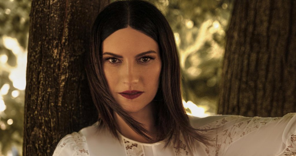 Laura Pausini. (Foto: EFE/Tommy Napolitano)