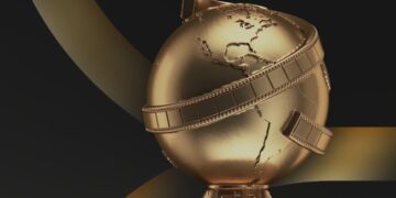 Foto: Golden Globe/Twitter