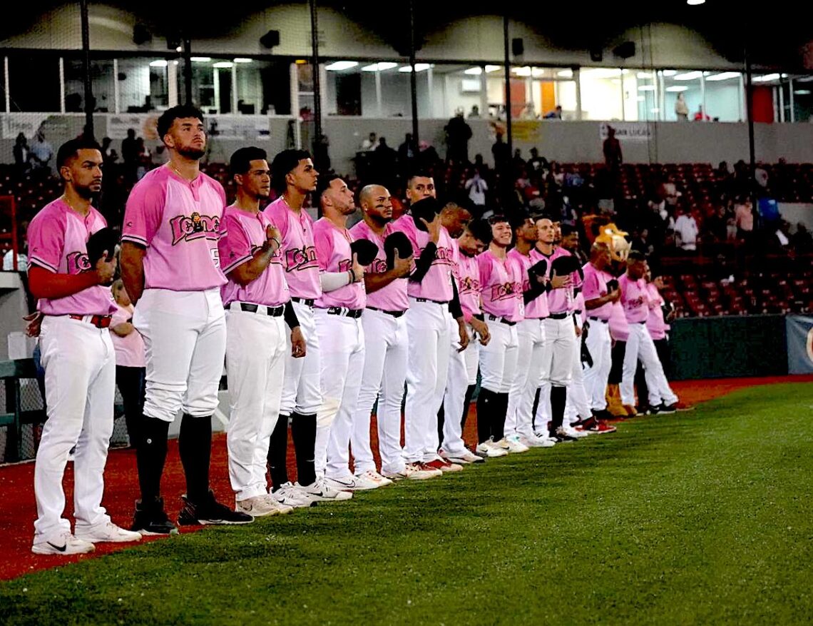 Foto: LBPRC Media