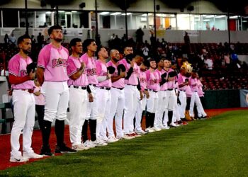 Foto: LBPRC Media