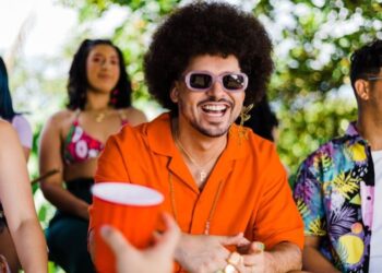 PJ Sin Suela. (Foto suministrada)