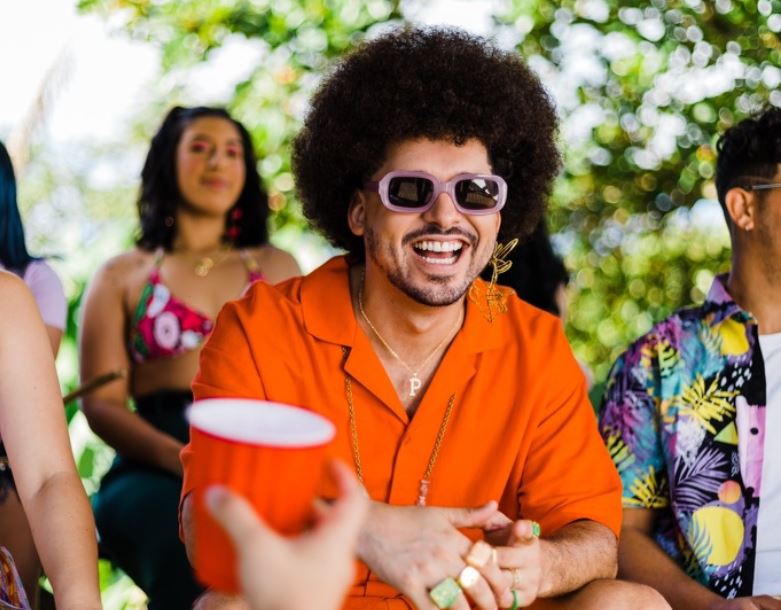 PJ Sin Suela. (Foto suministrada)