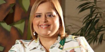 Procuradora de las Mujeres, Vilmarie Rivera Sierra. (Foto suministrada)