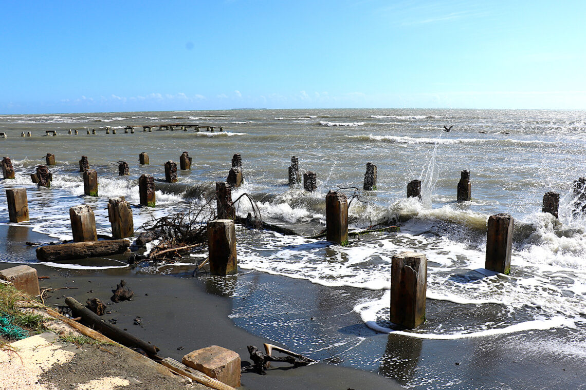 Foto: Michelle Estrada Torres | La Perla del Sur