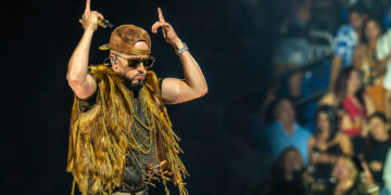 Yandel. (Fofo: Facebook / Yandel)