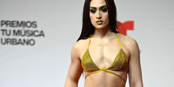 Villano Antillano (Foto: EFE)