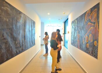 Foto: Florentino Velázquez | La Perla del Sur