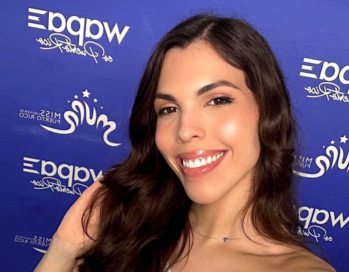 Daniela Arroyo González (Foto: Instagram)